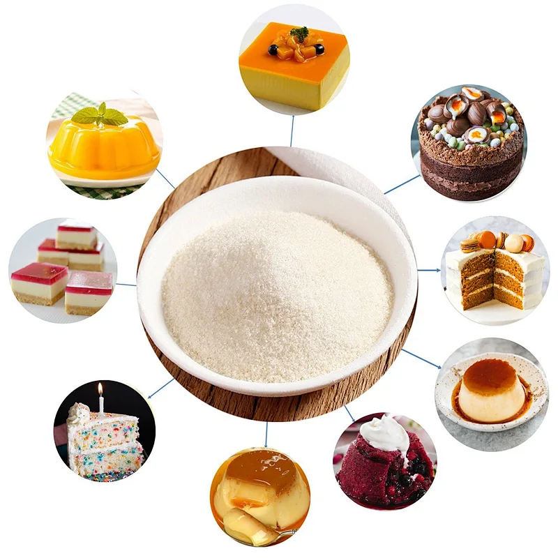 High quality cheap price China bulk wholesale animal bone glue
